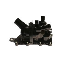 Thermostat Kühlmittel Kunststoffgehäuse 98 °C TRISCAN für u.a. RENAULT GRAND