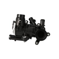 Thermostat Coolant for integrated Housing 94 °C...