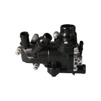 Thermostat Coolant for integrated Housing 94 °C TRISCAN for e.g. MB C-CLASS