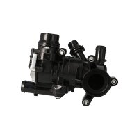 Thermostat Coolant for integrated Housing 94 °C TRISCAN for e.g. MB C-CLASS