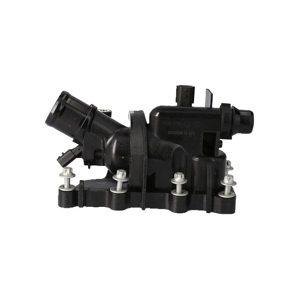 Thermostat Coolant for integrated Housing 98 °C TRISCAN for e.g. MB B-CLASS