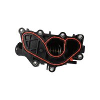 Thermostat Coolant for integrated Housing 98 °C TRISCAN for e.g. MB B-CLASS