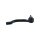 Tie Rod End with right-hand thread TRISCAN for NISSAN QASHQAI and others