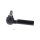 Tie Rod End with right-hand thread TRISCAN fits TOYOTA LAND and others