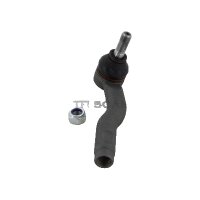 Tie Rod End with right hand thread TRISCAN fits TOYOTA...
