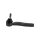 Tie Rod End with right hand thread TRISCAN fits TOYOTA AVENSIS
