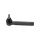 Tie Rod End with right hand thread TRISCAN fits TOYOTA COROLLA