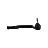 Tie Rod End with right-hand thread TRISCAN fits NISSAN...
