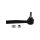 Tie Rod End with right-hand thread TRISCAN suitable for FIAT 500X and others