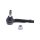 Tie Rod End with right-hand thread TRISCAN fits FORD FIESTA and others