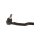 Tie Rod End with right-hand thread TRISCAN for MERCEDES-BENZ X-CLASS and others
