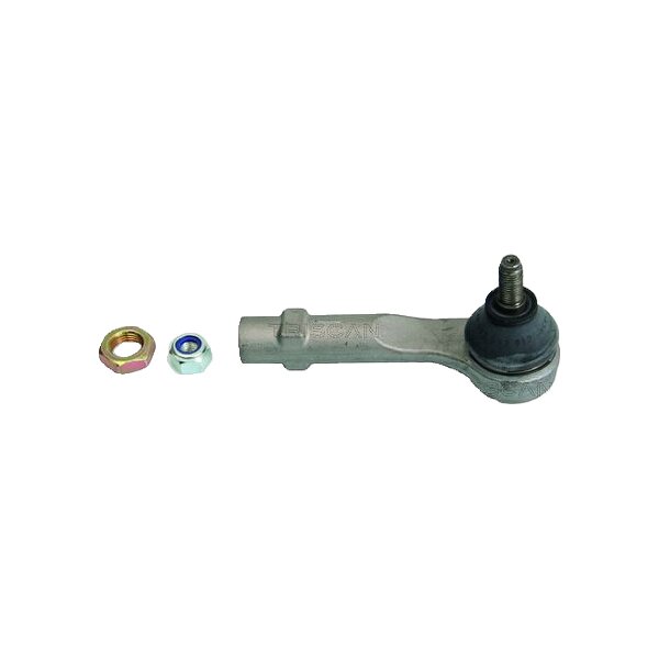 Tie Rod End with right-hand thread TRISCAN suitable for CITROËN C4 and others