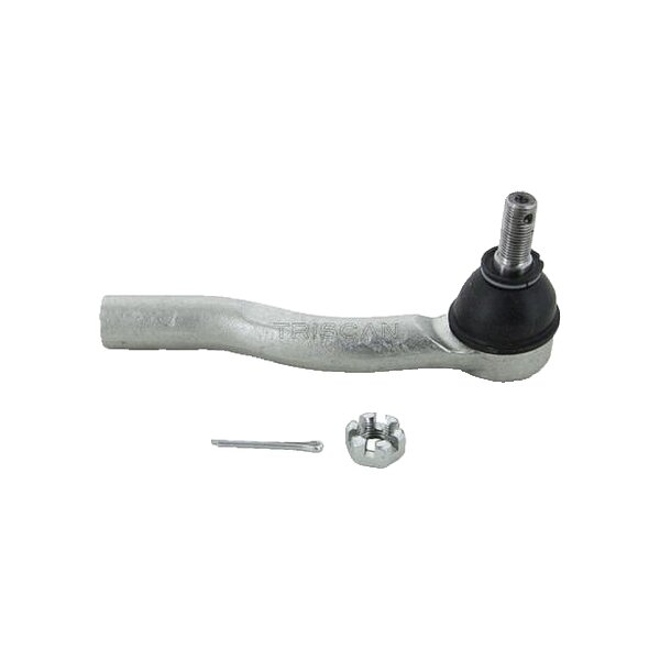 Tie Rod End with right-hand thread TRISCAN Aftermarket-Expertise for HONDA CR-V
