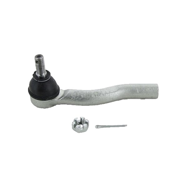 Tie Rod End with right-hand thread TRISCAN Aftermarket-Expertise for HONDA CR-V