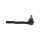 Tie Rod End with right-hand thread TRISCAN Aftermarket-Expertise for HONDA HR-V