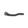 Tie Rod End with right-hand thread TRISCAN Aftermarket-Expertise for HONDA JAZZ