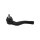 Tie Rod End with right hand thread TRISCAN fits DAIHATSU TERIOS