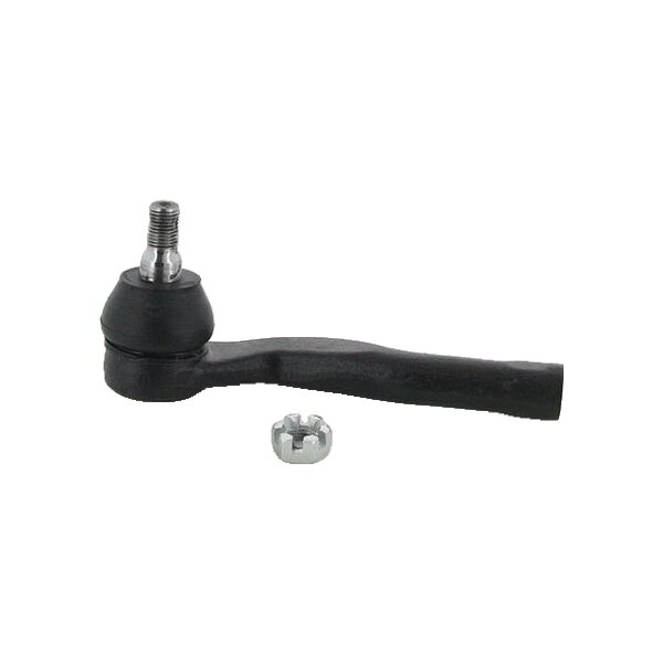 Tie Rod End with right hand thread TRISCAN fits DAIHATSU TERIOS