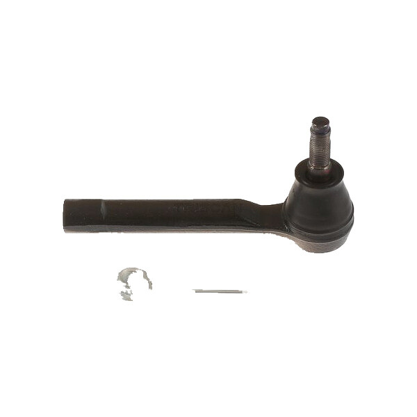 Tie Rod End TRISCAN Aftermarket-Expertise fits for e.g. MAZDA CX-5