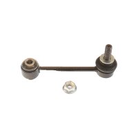 Rod Strut Stabiliser coupling rod 134 mm TRISCAN for BMW...