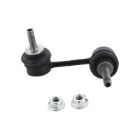 Rod Strut Stabiliser Coupling rod 85 mm TRISCAN for e.g....