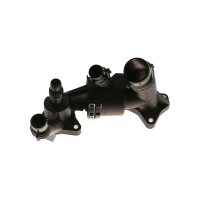 Thermostat Coolant for integrated Housing 91 °C...