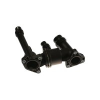 Thermostat Coolant for integrated Housing 91 °C...