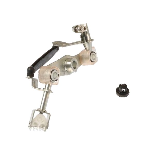 Cable Pull Manual Transmission REPAIR KIT TRISCAN for e.g. OPEL MERIVA