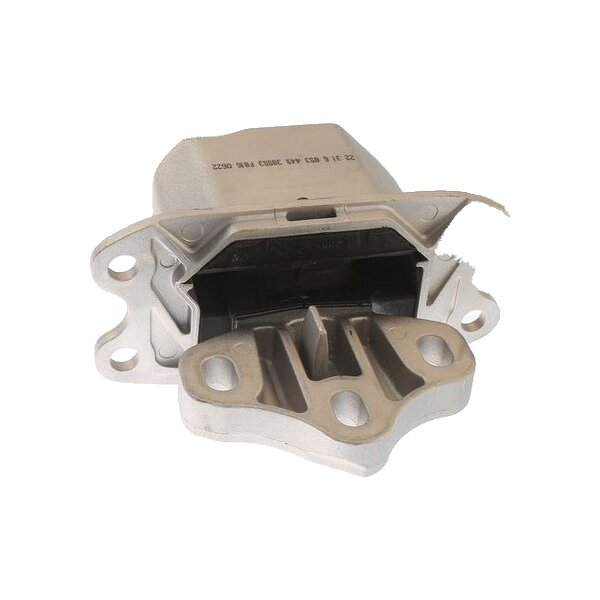 Lagerung Motor TRISCAN Aftermarket-Expertise passend für u.a. MINI