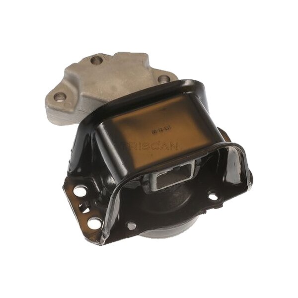 Lagerung Motor TRISCAN Aftermarket-Expertise passend für u.a. CITROËN BERLINGO