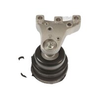 Mounting Engine TRISCAN Aftermarket-Expertise suitable for e.g. AUDI A1