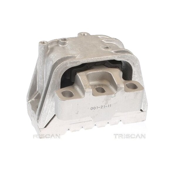 Mounting Engine TRISCAN Aftermarket-Expertise suitable for e.g. VW GOLF