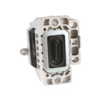 Mounting Engine TRISCAN Aftermarket-Expertise suitable for e.g. VW GOLF