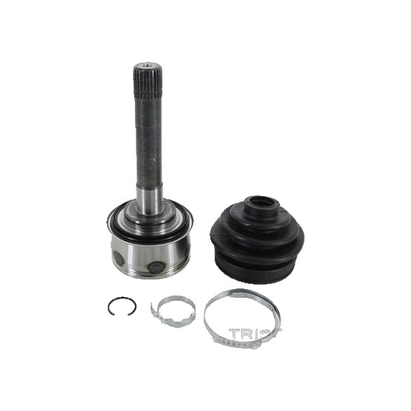 Joint Kit Drive Shaft Ø 60 mm TRISCAN IAM-Expertise for e.g. TOYOTA HILUX