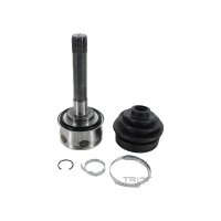 Joint Kit Drive Shaft Ø 60 mm TRISCAN...
