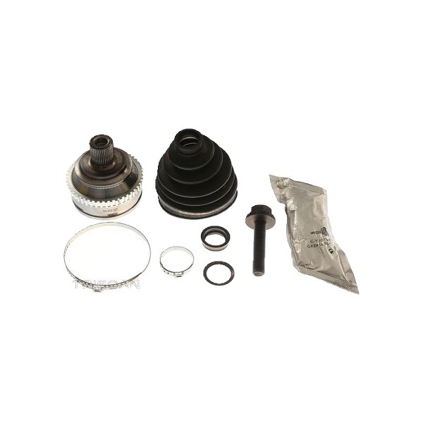 Joint Kit Drive Shaft Ø 60 mm TRISCAN for e.g. VW TRANSPORTER