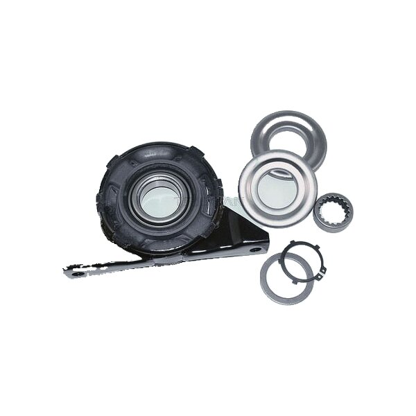 Lagerung Gelenkwelle komplett TRISCAN für u.a. MERCEDES-BENZ T1