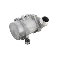 Engine Cooling Water Pump TRISCAN IAM-Expertise suitable...