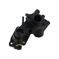 Thermostat Coolant integrated Housing 87 °C TRISCAN...