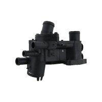 Thermostat Coolant integrated Housing 87 °C TRISCAN...