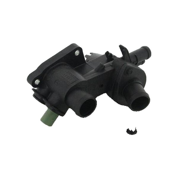Thermostat Coolant integrated Housing 87 °C TRISCAN for e.g. SEAT LEON