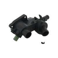 Thermostat Coolant integrated Housing 87 °C TRISCAN...