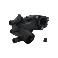 Thermostat Coolant integrated Housing 87 °C TRISCAN...