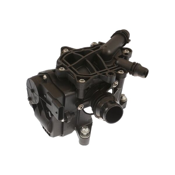 Thermostat Coolant integrated Housing 101 °C TRISCAN for e.g. BMW 5 Series