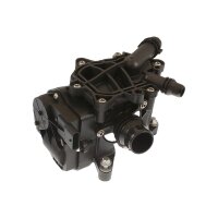 Thermostat Coolant integrated Housing 101 °C TRISCAN...