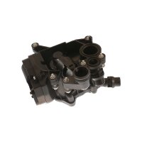 Thermostat Coolant integrated Housing 101 °C TRISCAN for e.g. BMW 5 Series