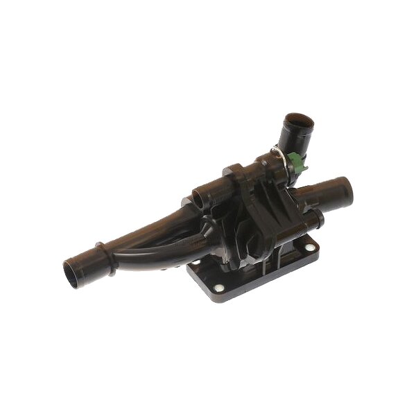 Thermostat Coolant integrated Housing 83 °C TRISCAN for e.g. FORD FIESTA