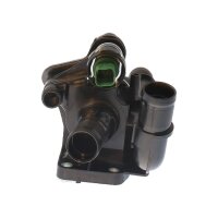 Thermostat Coolant integrated Housing 83 °C TRISCAN for e.g. FORD FIESTA