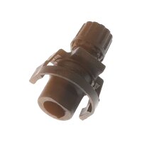 Thermostat Coolant integrated Housing 83 °C TRISCAN for e.g. FORD FIESTA