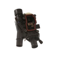 Thermostat Coolant integrated Housing 98 °C TRISCAN for e.g. FORD GALAXY